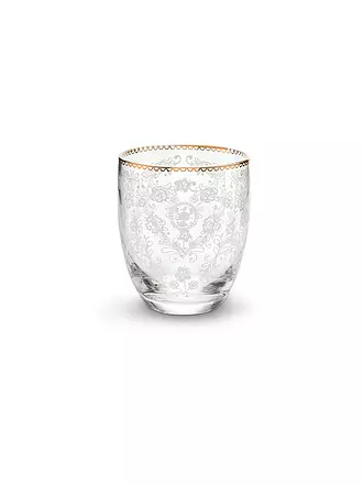 PIP STUDIO | Wasserglas 280ml Floral | 